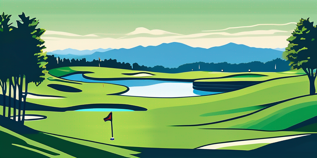 The Top Golf Amenities That Make Tennessee National Stand Out