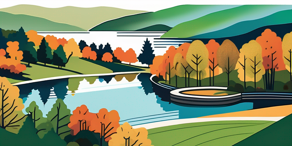 How Tennessee National Combines Scenic Views and Resort Amenities for Newcomers