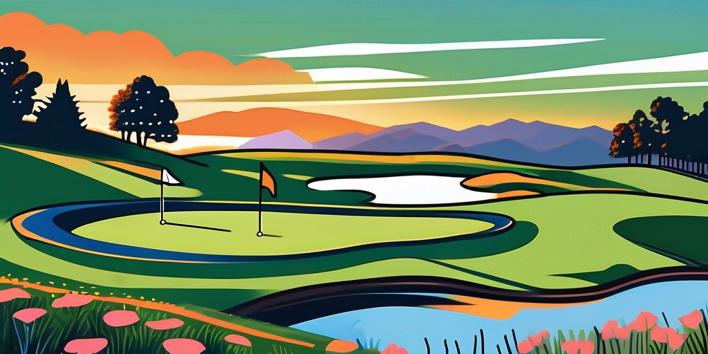 Why Tennessee National Is a Golfer’s Dream Come True