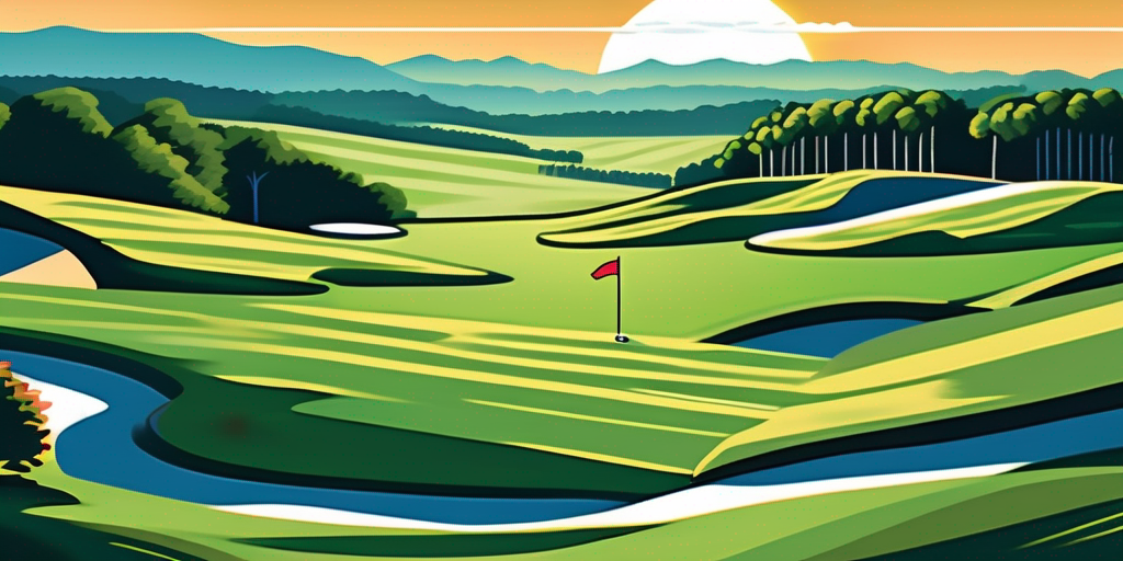 Why Tennessee National Is a Must-Visit Destination for Avid Golfers