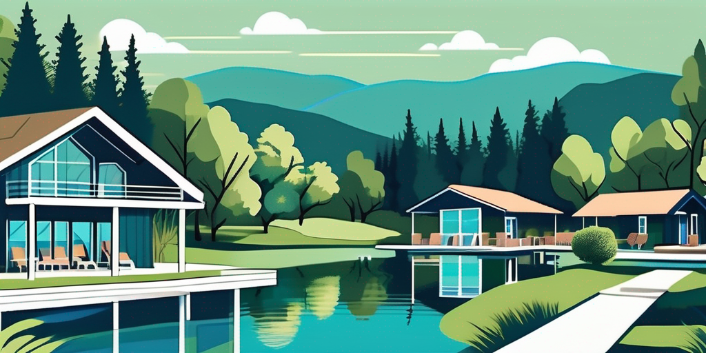 The Benefits of Relocating to Tennessee National’s Resort-Style Living