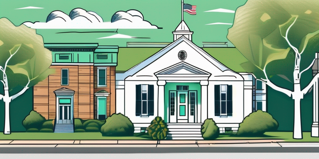 How Tennessee National Welcomes Out-of-State Professionals to the South