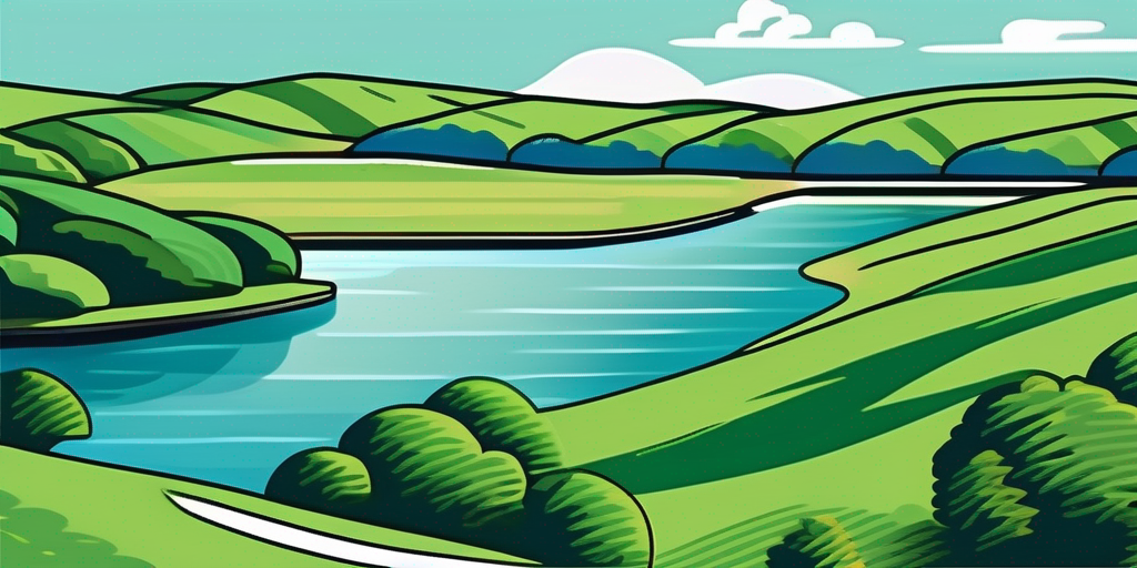 Why Golf Lovers Are Choosing Tennessee National as Their New Home
