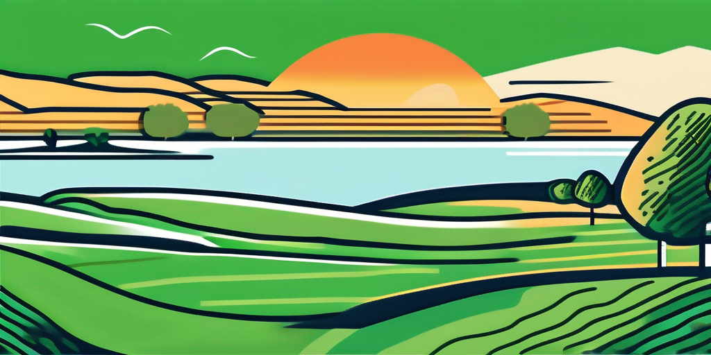 How Tennessee National’s Golf Course Sets It Apart as a Premier Community