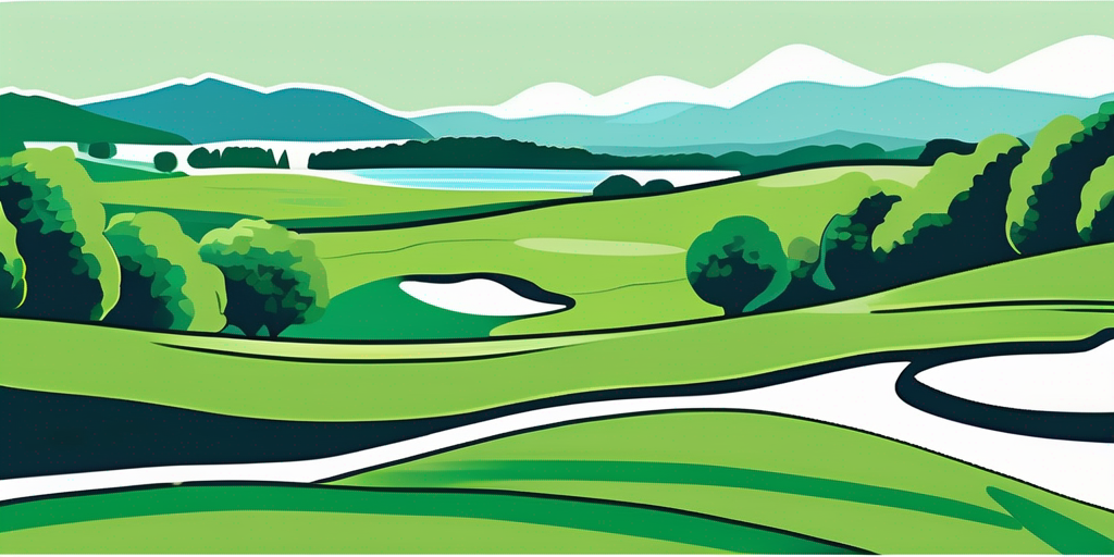 Why Tennessee National Is the Perfect Destination for Golf Enthusiasts