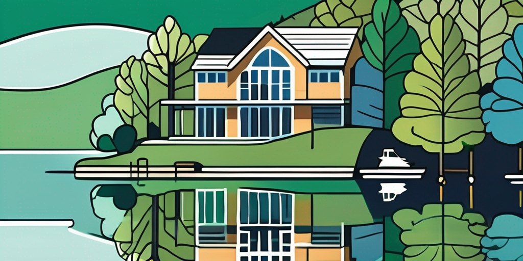 Why Watts Bar Lake Offers the Best of East Tennessee’s Waterfront Living