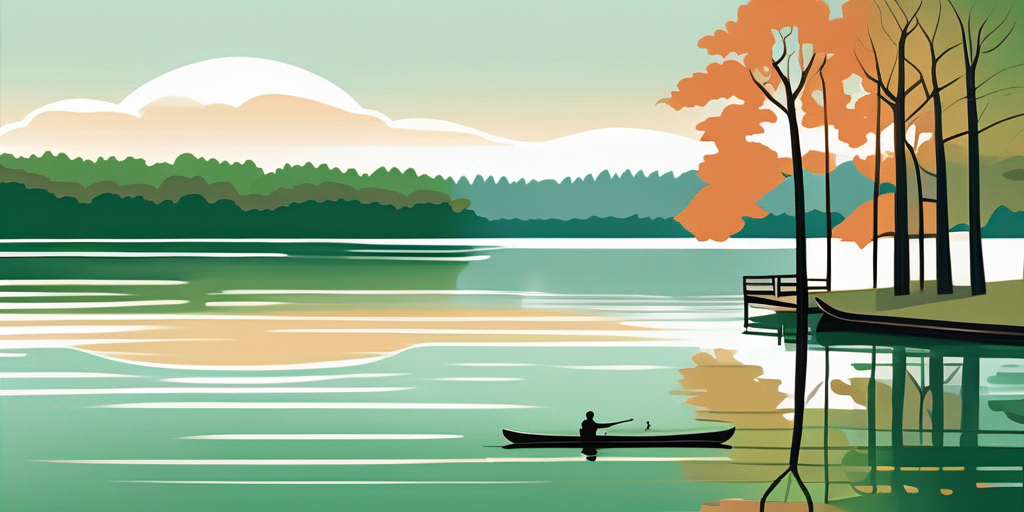 Why Watts Bar Lake Is a Peaceful Haven for Retirees and Families