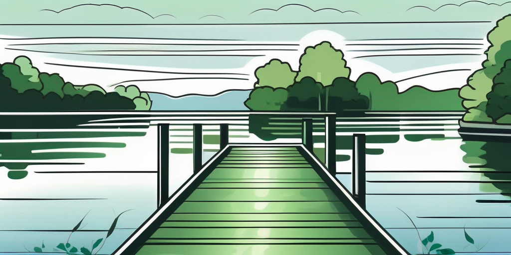 How Watts Bar Lake Creates the Ultimate Waterfront Living Experience
