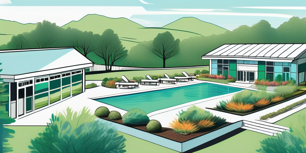 How Tennessee National’s Amenities Enhance Life for New Residents