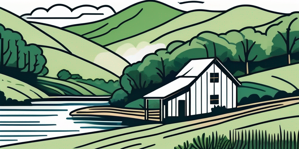 Why Tennessee National Is Perfect for Those Seeking a Slower Pace of Life