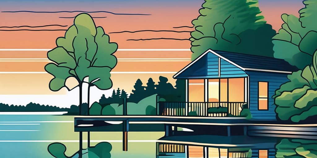 The Top Reasons to Choose Watts Bar Lake for Waterfront Living
