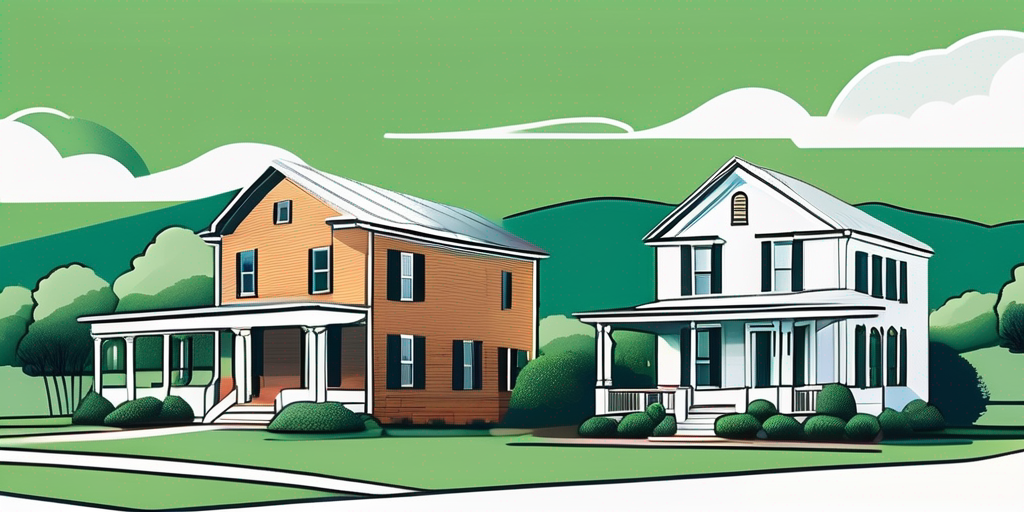 How Tennessee National Combines Modern Living with Southern Charm