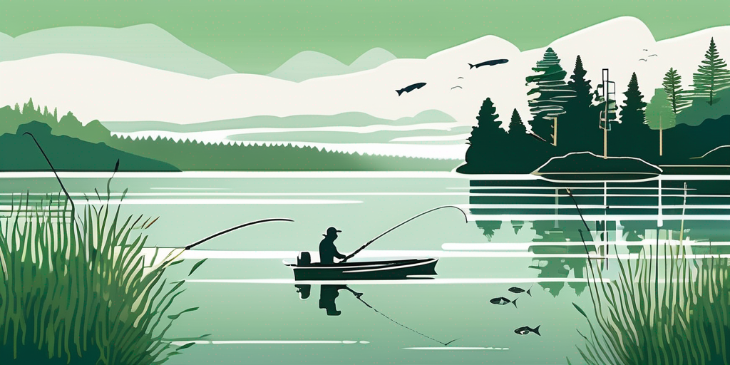 Why Watts Bar Lake Is an Angler’s Paradise