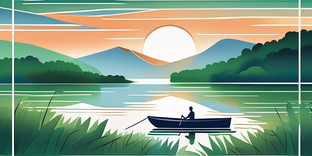 The Best Ways to Enjoy Life on Watts Bar Lake’s Calm Waters