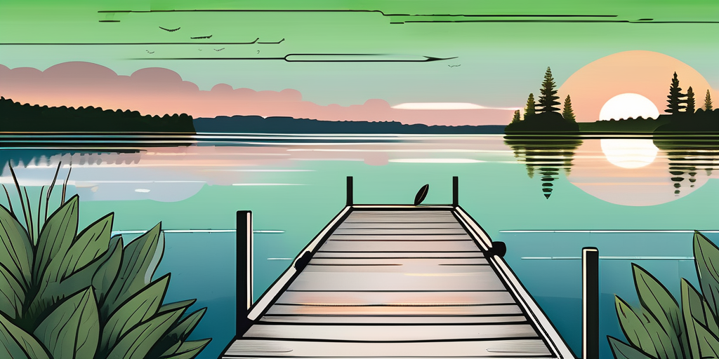 Why Watts Bar Lake Is Perfect for Creating Lifelong Memories