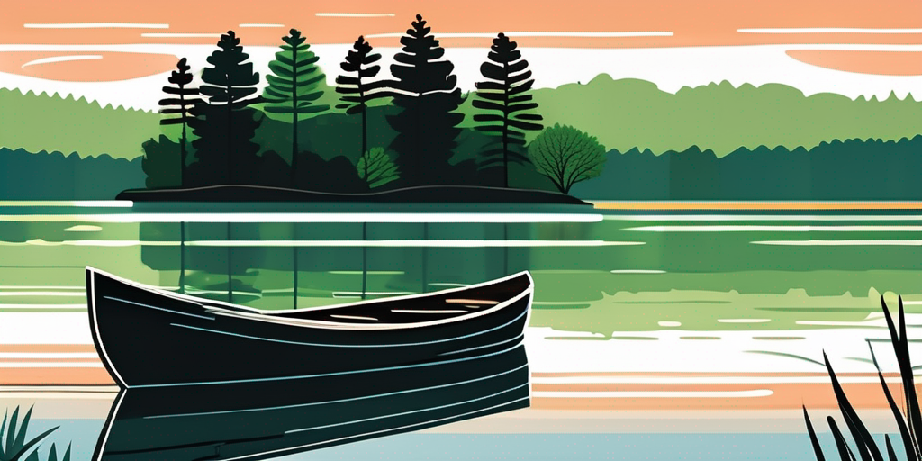 The Unique Charm of Living on Watts Bar Lake’s Shores