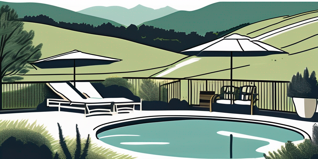Why Tennessee National’s Resort Amenities Make Relocation a Breeze