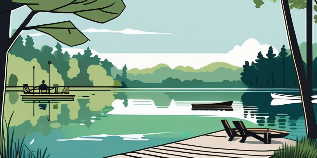 Why Watts Bar Lake Is a Great Place for Family Fun and Relaxation