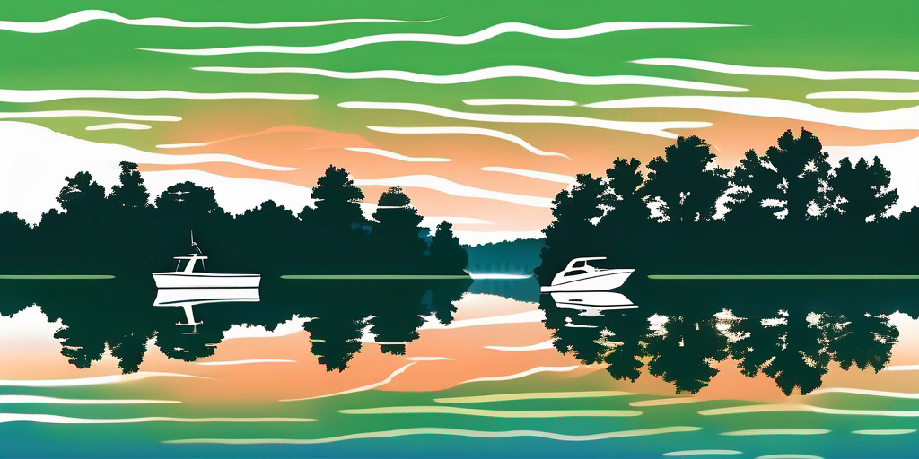 Travel to Knoxville by Boat: The Ultimate Watts Bar Lake Adventure