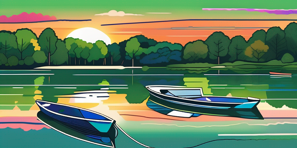 How Watts Bar Lake Creates a Sense of Community Through Boating