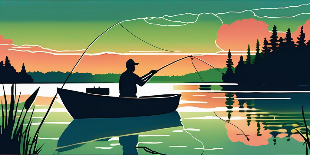 Why Watts Bar Lake Is a Must-Visit for Anglers and Boaters