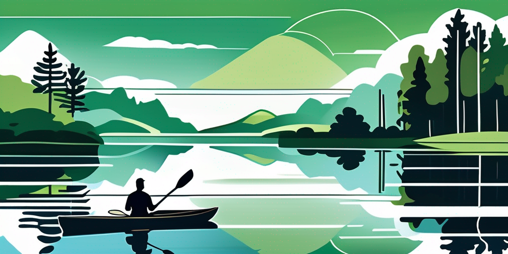How Watts Bar Lake Combines the Best of Nature and Recreation