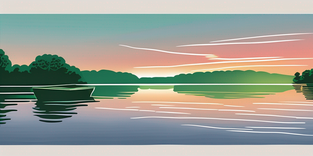 The Unique Perks of Living on Watts Bar Lake with Access to Knoxville