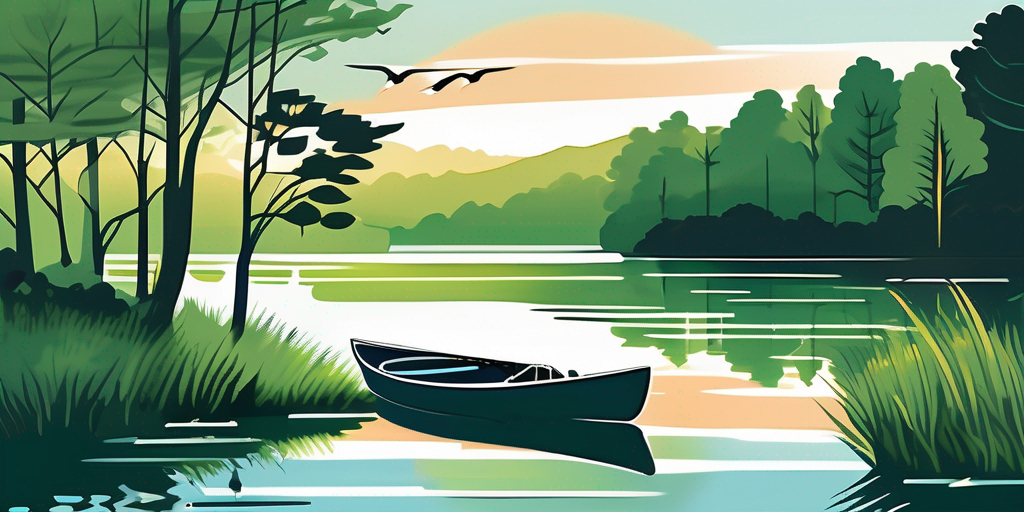 How Watts Bar Lake Creates a Perfect Work-Life Balance for Residents