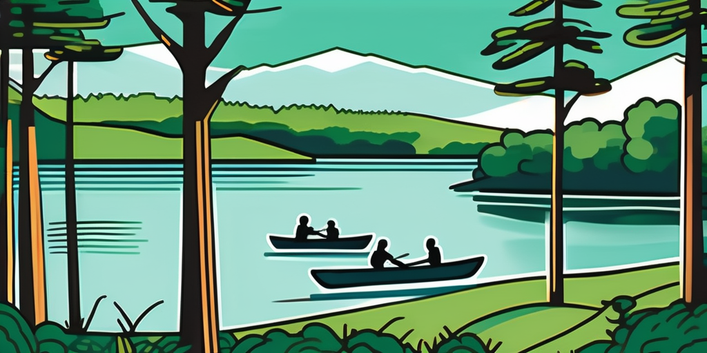 How Watts Bar Lake Provides Endless Opportunities for Adventure