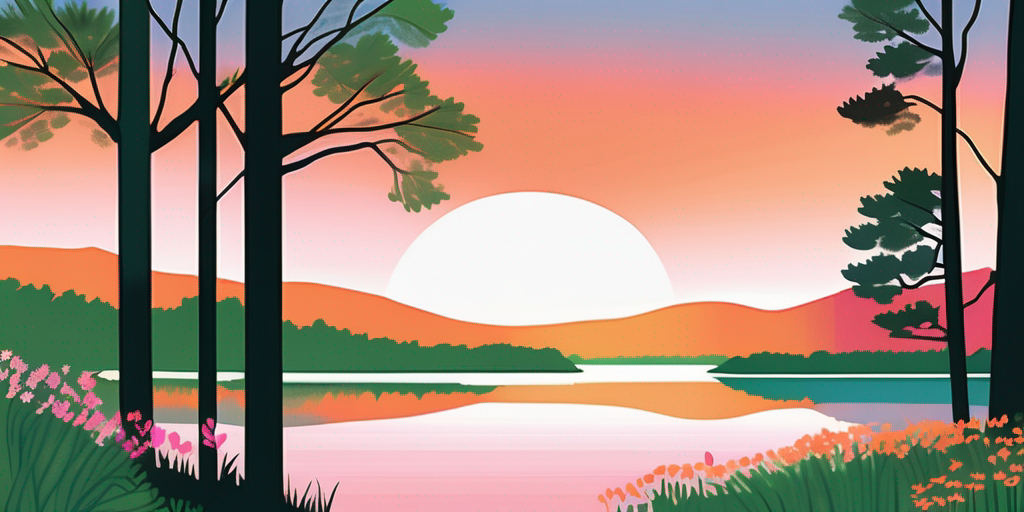 Why Watts Bar Lake Is Great for Relaxing and Reconnecting with Nature