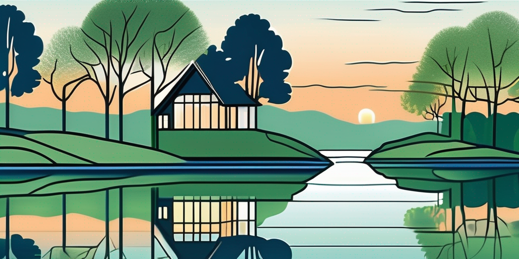 Why Watts Bar Lake Is a Top Choice for Waterfront Living