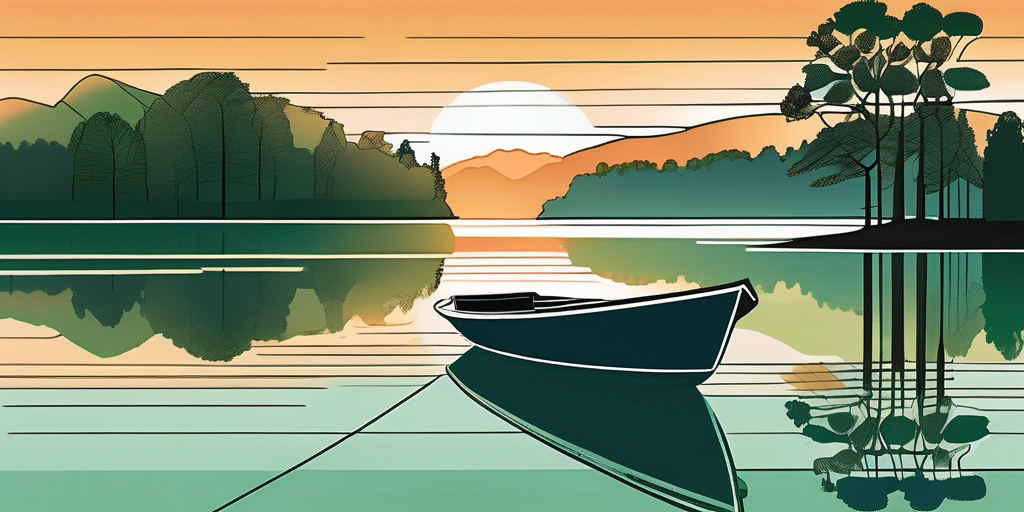 The Best Reasons to Explore Watts Bar Lake’s Calm Waters by Boat