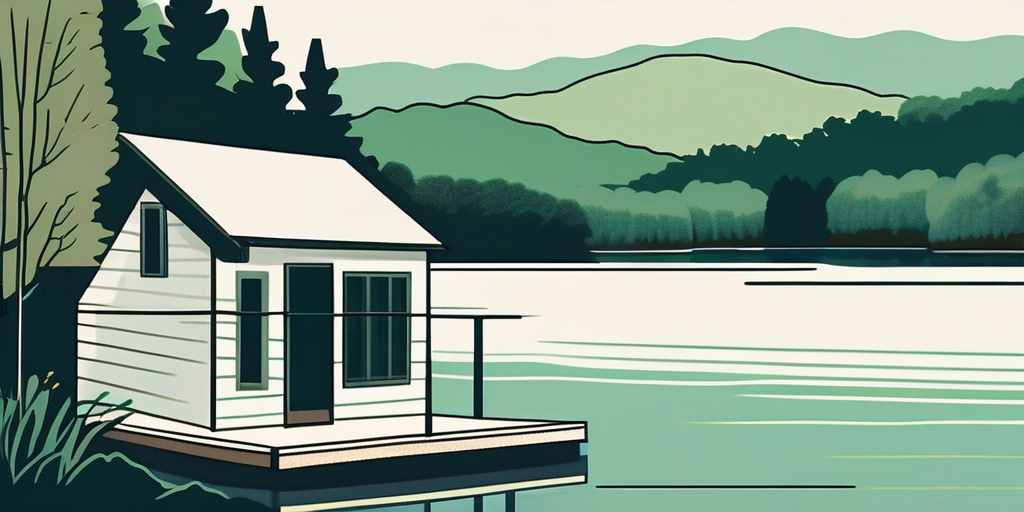 Why Watts Bar Lake Is Perfect for Those Seeking Peaceful Living