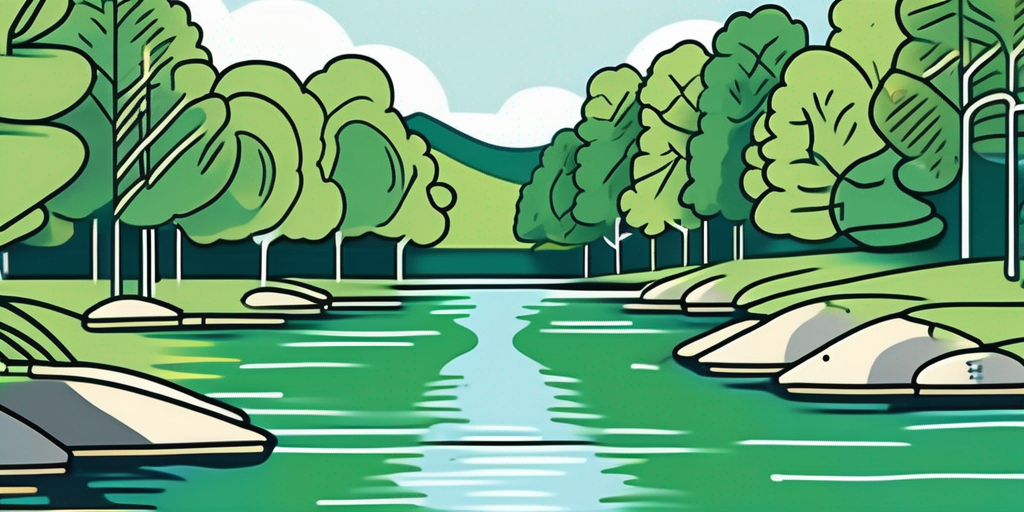 How Watts Bar Lake Encourages a Healthy Outdoor Lifestyle
