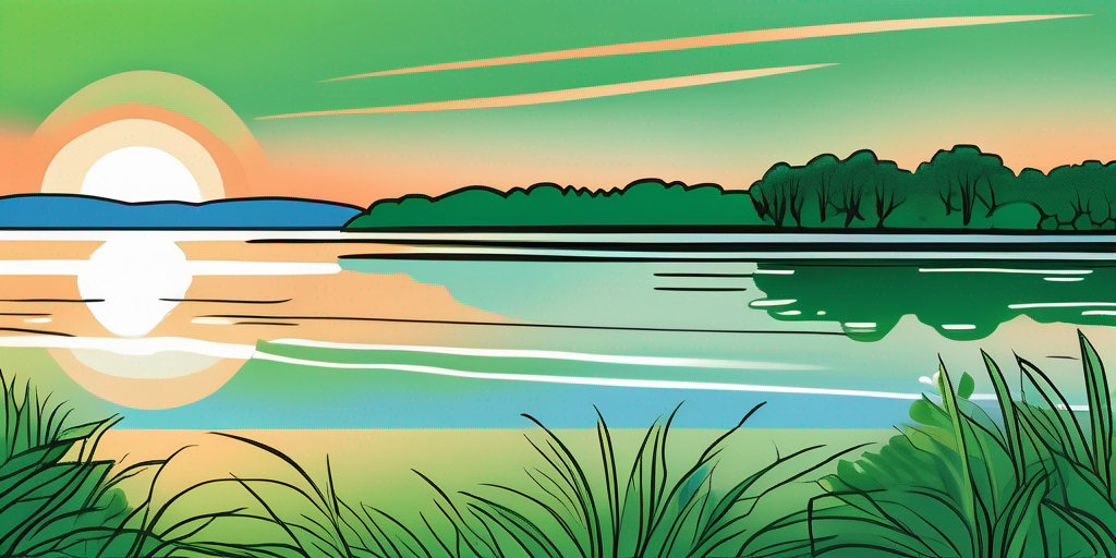 The Best Reasons to Live on Watts Bar Lake’s Scenic Shores