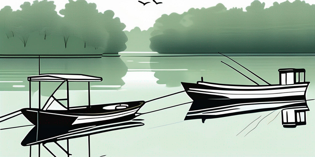 Why Watts Bar Lake Is a Haven for Fishing and Boating
