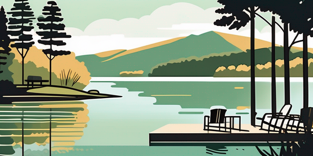 How Watts Bar Lake Enhances the Outdoor Living Experience