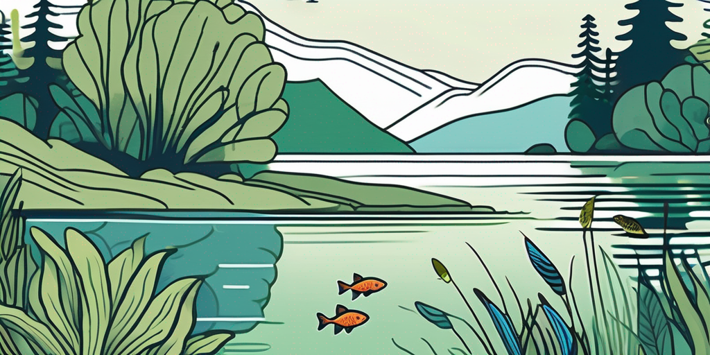 Why Watts Bar Lake Is Known for Its World-Class Fishing