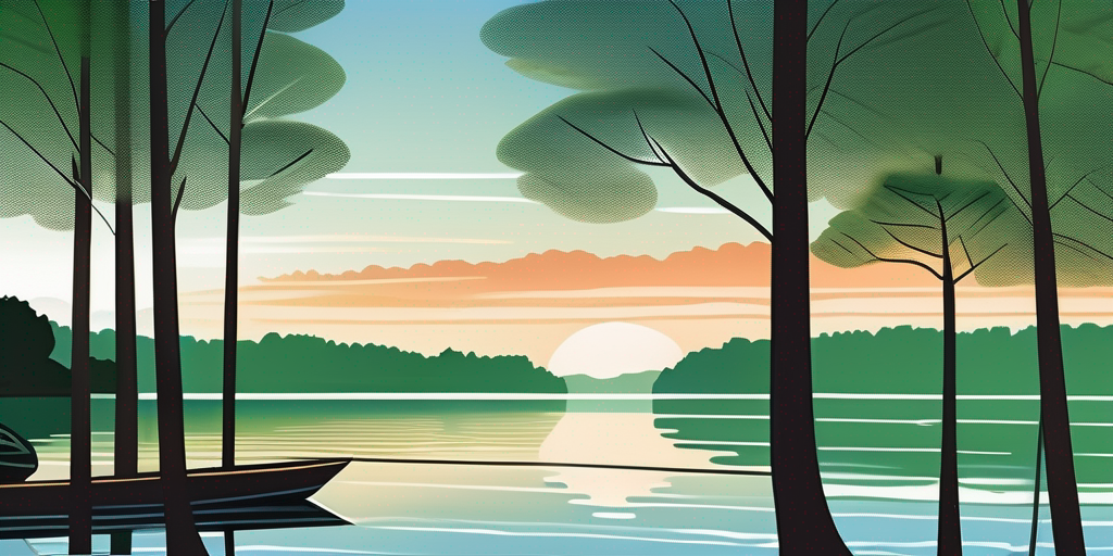 The Benefits of Living Near Knoxville on Watts Bar Lake