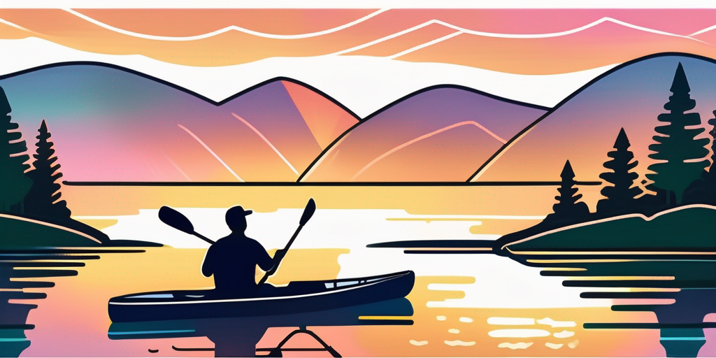 How Watts Bar Lake Combines Natural Beauty and Recreation