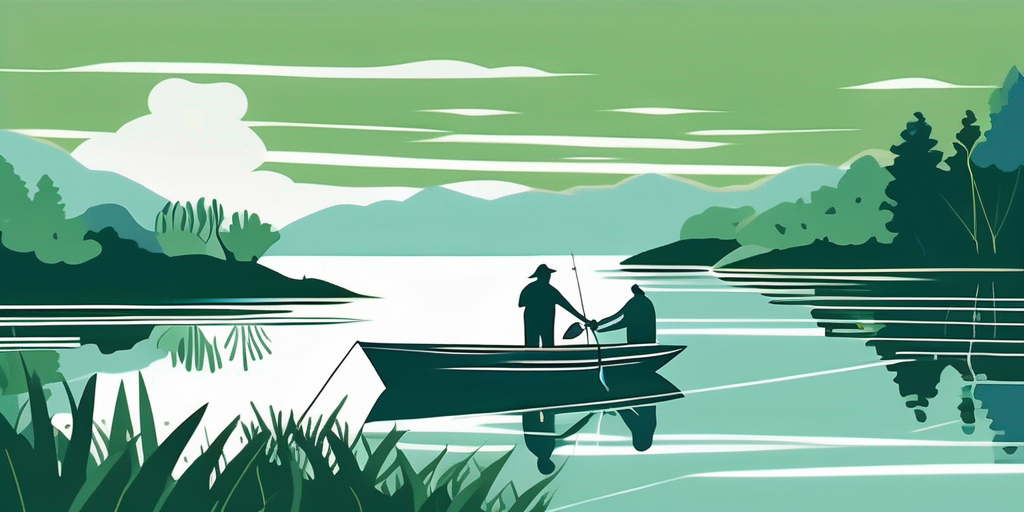 The Top Benefits of Living on Watts Bar Lake for Anglers