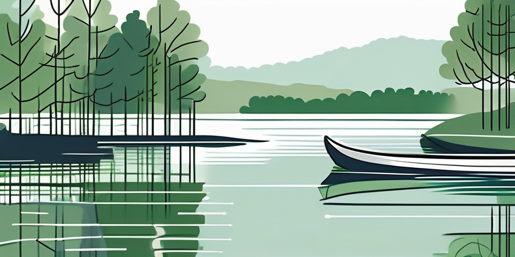 How Watts Bar Lake Enhances the Waterfront Living Experience