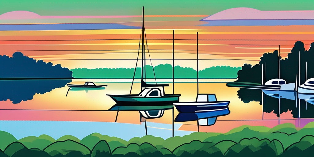 Why Watts Bar Lake Is a Dream Come True for Boating Lovers
