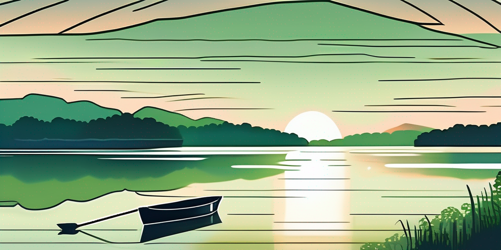 The Best Ways to Enjoy Watts Bar Lake’s Calm and Scenic Waters