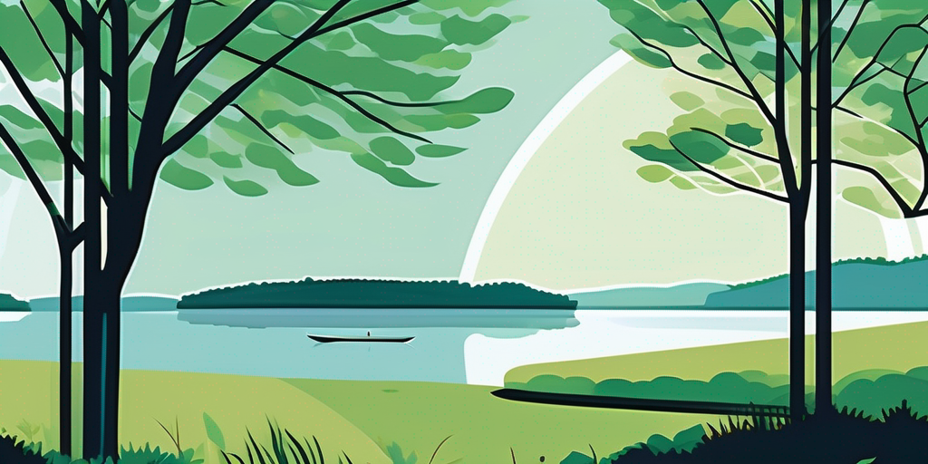 How Watts Bar Lake Provides Access to Knoxville’s Vibrant City Life