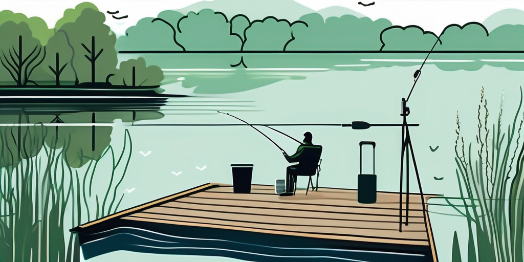 Why Watts Bar Lake Is a Top Destination for Anglers