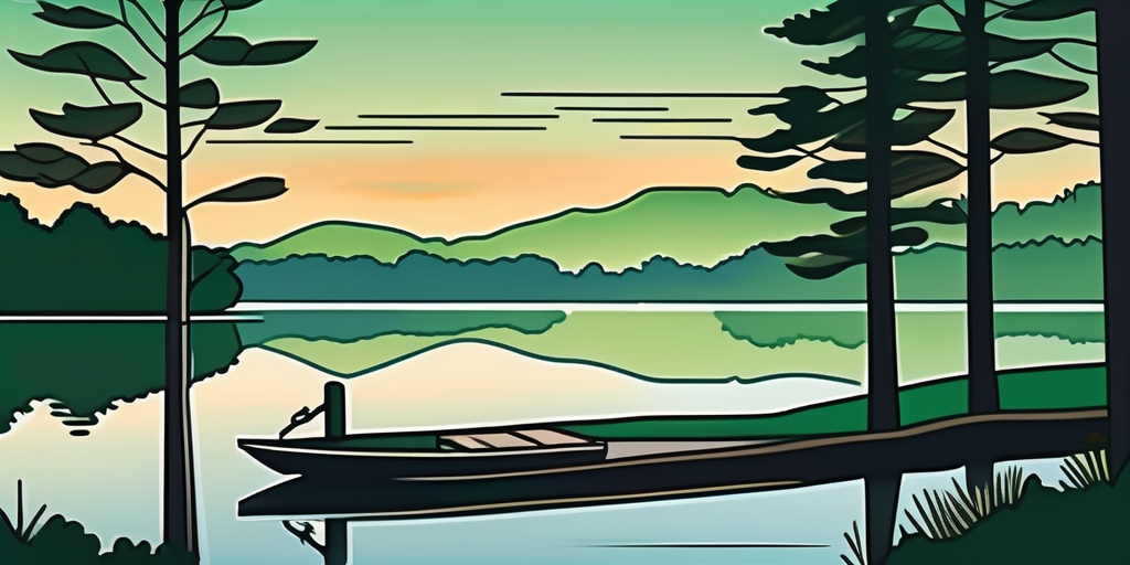 How Watts Bar Lake Offers a Relaxed Waterfront Lifestyle