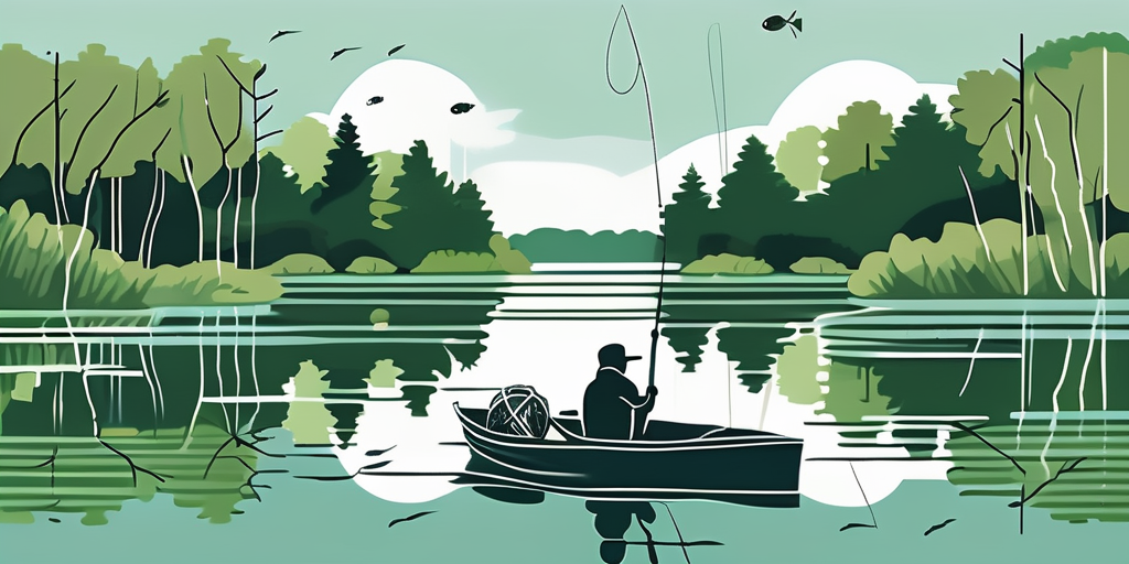 Why Watts Bar Lake Is a Hidden Gem for Anglers