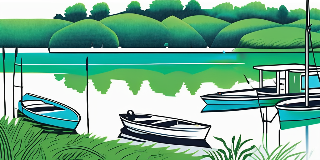 How Watts Bar Lake Creates the Ideal Boating Lifestyle