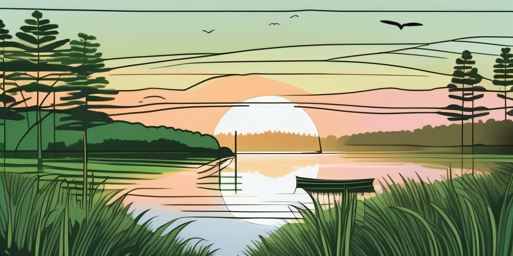 The Top Reasons to Call Watts Bar Lake Home